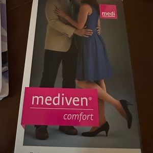 Mediven Comfort Compression Stockings